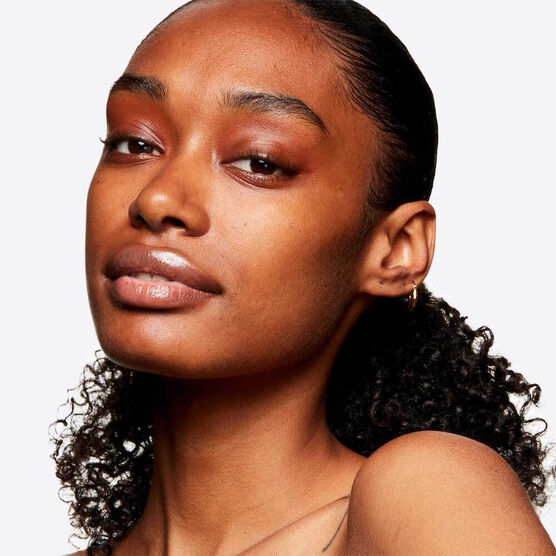 STD Fix Matte Loose Powder - Dark